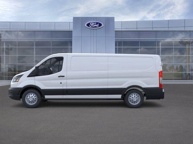 new 2026 Ford Transit-250 car