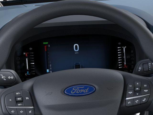 new 2026 Ford Maverick car, priced at $32,227
