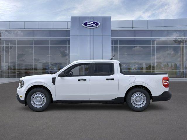 new 2026 Ford Maverick car, priced at $32,227