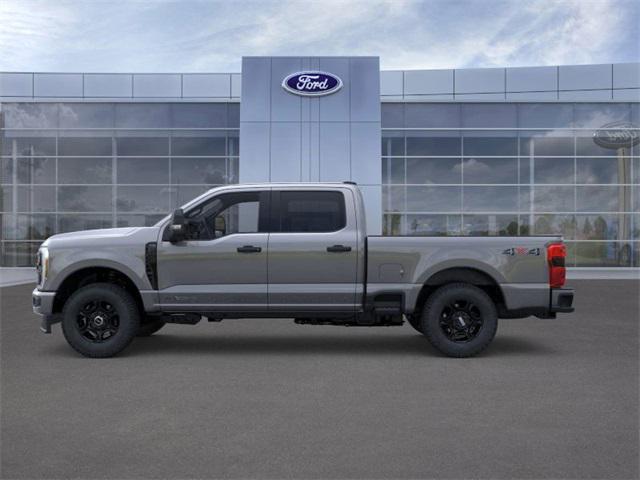new 2026 Ford F-250 car, priced at $75,069