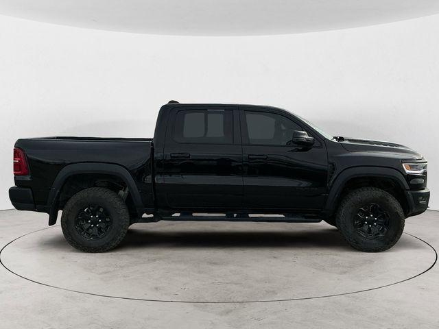 used 2026 Ram 1500 car, priced at $74,998