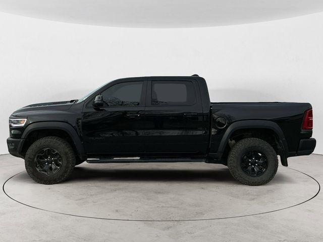 used 2026 Ram 1500 car, priced at $74,998