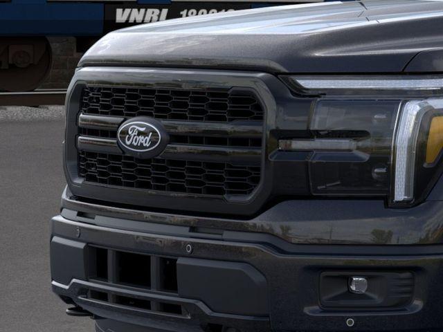 new 2026 Ford F-150 car, priced at $71,054