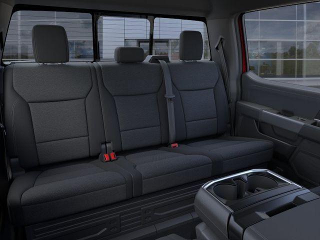 new 2026 Ford F-150 car, priced at $62,493