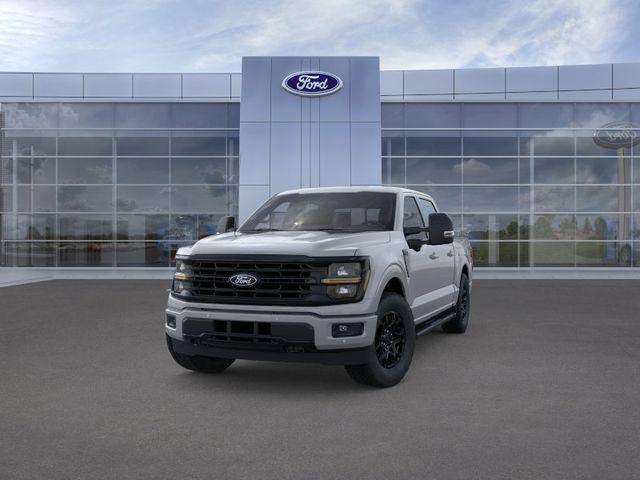 new 2026 Ford F-150 car, priced at $69,749