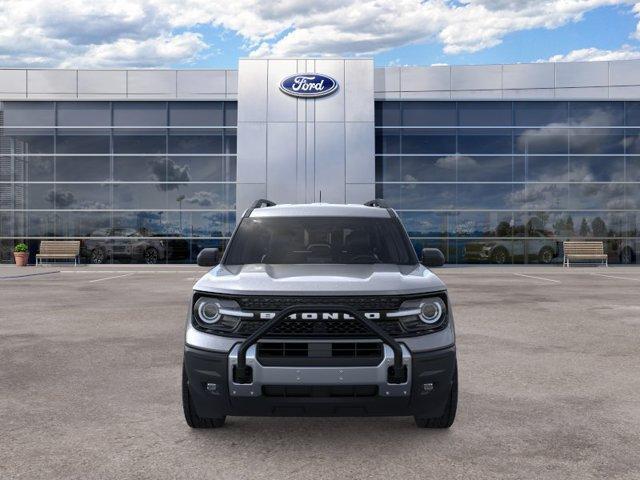 new 2026 Ford Bronco Sport car, priced at $35,239