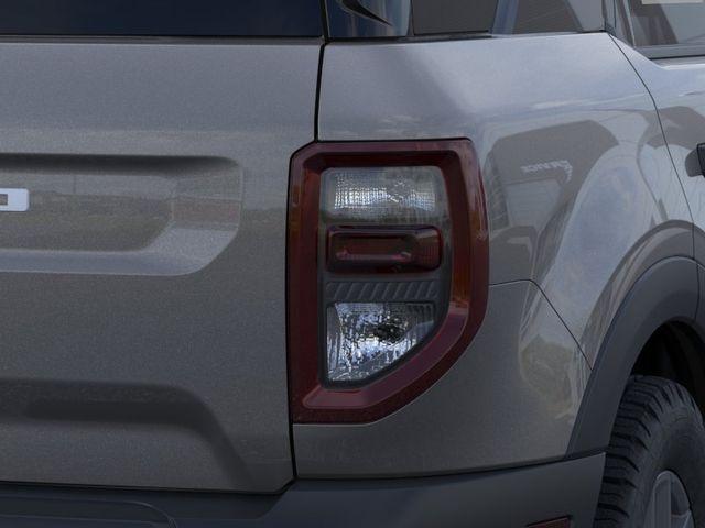 new 2026 Ford Bronco Sport car, priced at $35,909