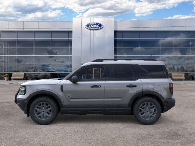 new 2026 Ford Bronco Sport car, priced at $35,239