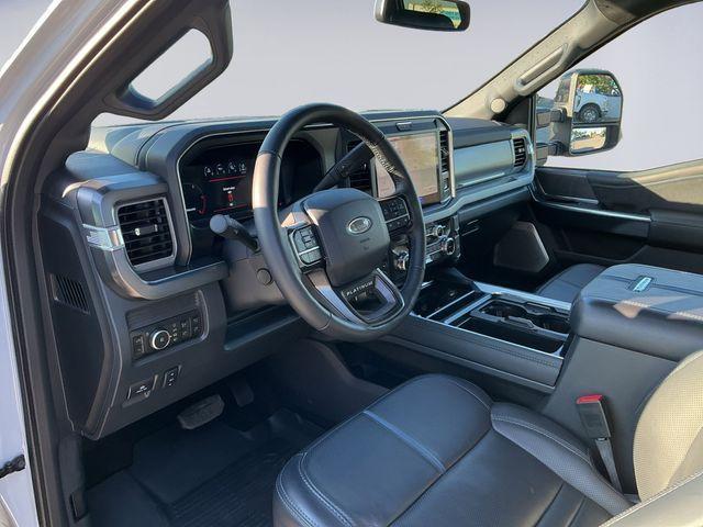 used 2025 Ford F-350 car, priced at $91,998
