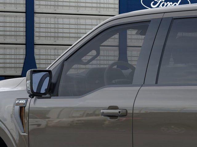 new 2026 Ford F-150 car, priced at $82,739