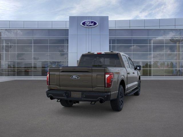 new 2026 Ford F-150 car, priced at $72,973