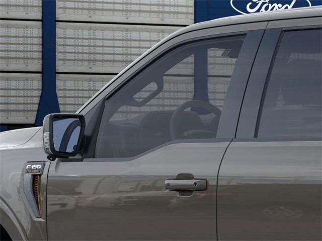 new 2026 Ford F-150 car, priced at $82,739