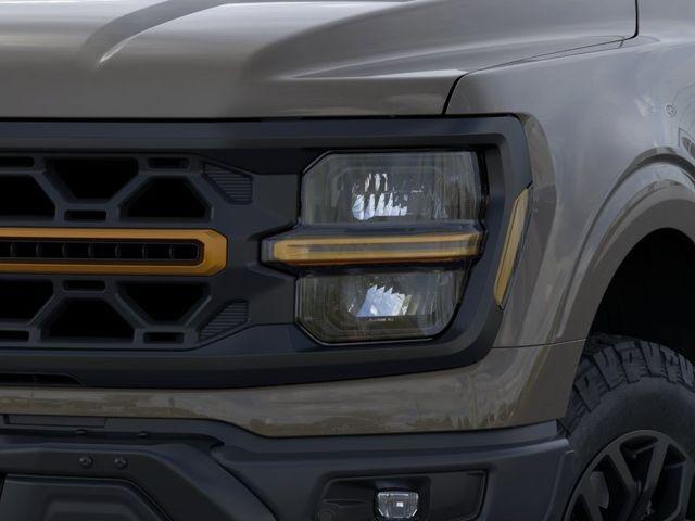 new 2026 Ford F-150 car, priced at $72,973