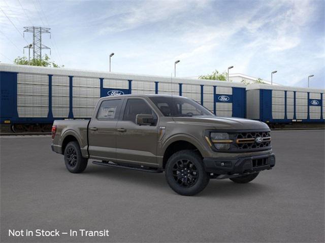 new 2026 Ford F-150 car, priced at $82,739