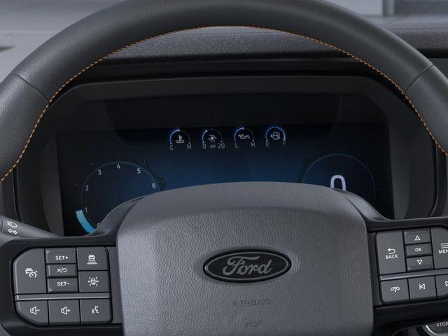 new 2026 Ford F-150 car, priced at $72,973