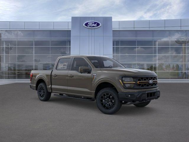 new 2026 Ford F-150 car, priced at $72,973