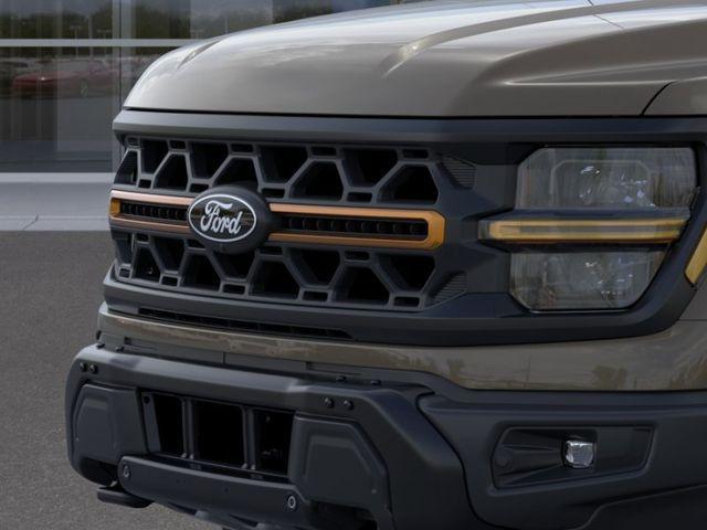 new 2026 Ford F-150 car, priced at $72,973
