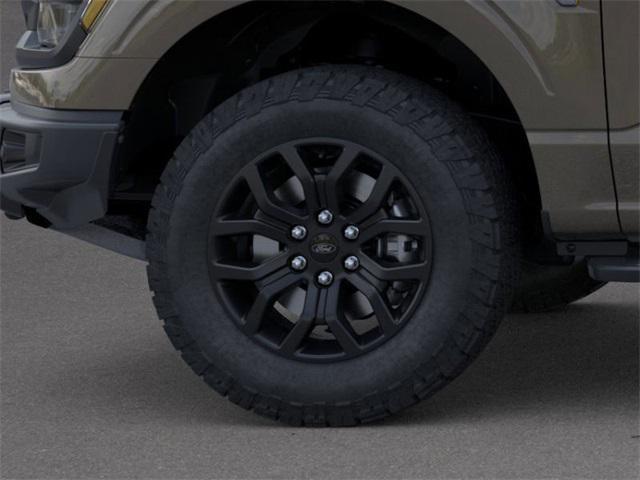 new 2026 Ford F-150 car, priced at $82,739