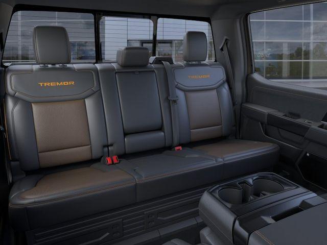 new 2026 Ford F-150 car, priced at $72,973