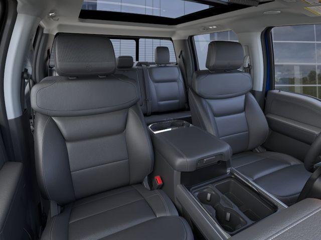 new 2026 Ford F-350 car, priced at $97,919