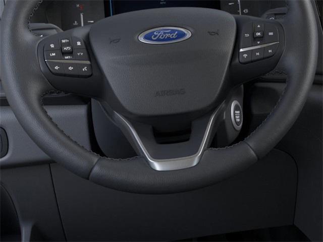 new 2026 Ford Transit-350 car, priced at $299