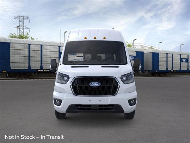 new 2026 Ford Transit-350 car, priced at $299