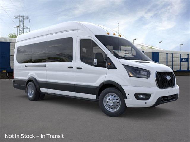 new 2026 Ford Transit-350 car, priced at $299