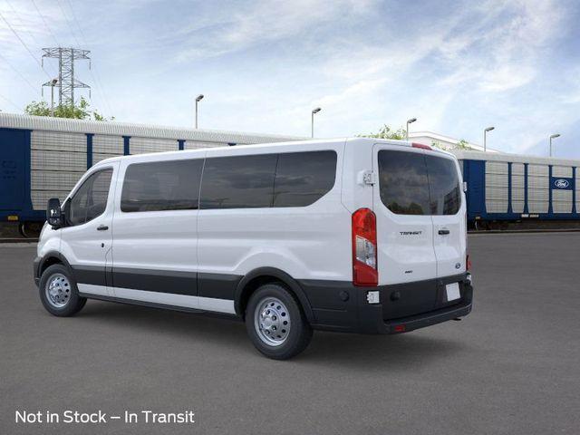 new 2026 Ford Transit-350 car