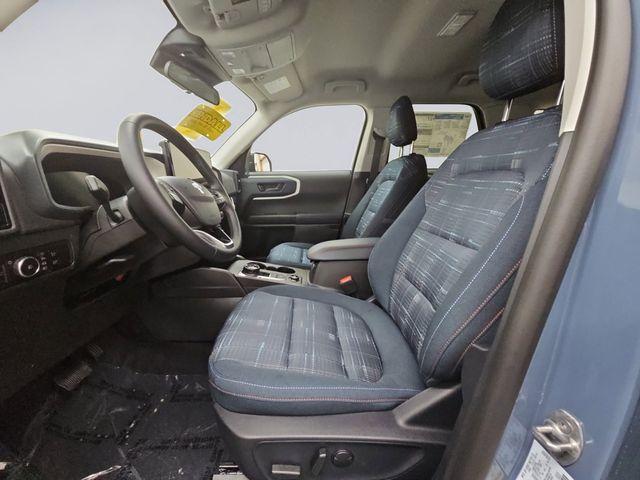 used 2025 Ford Bronco Sport car, priced at $34,988