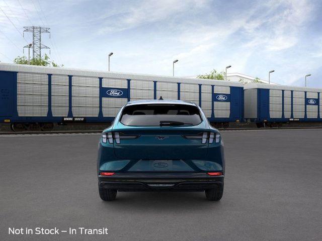 new 2026 Ford Mustang Mach-E car, priced at $59,619