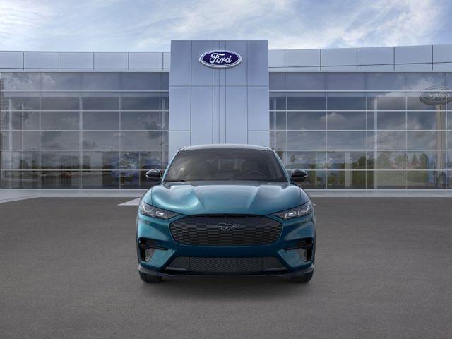new 2026 Ford Mustang Mach-E car, priced at $59,619