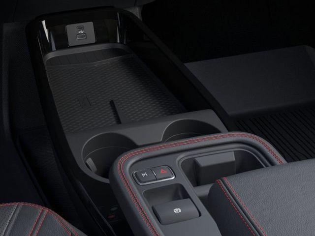 new 2026 Ford Mustang Mach-E car, priced at $59,619