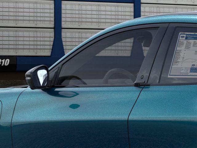 new 2026 Ford Mustang Mach-E car, priced at $59,619