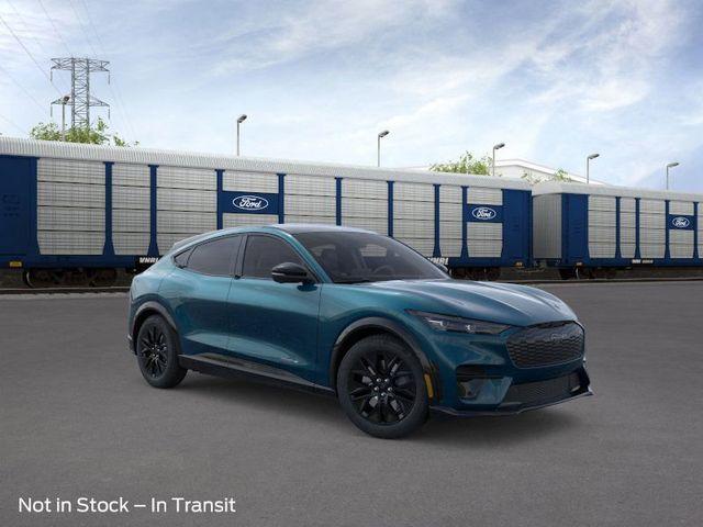 new 2026 Ford Mustang Mach-E car, priced at $59,619