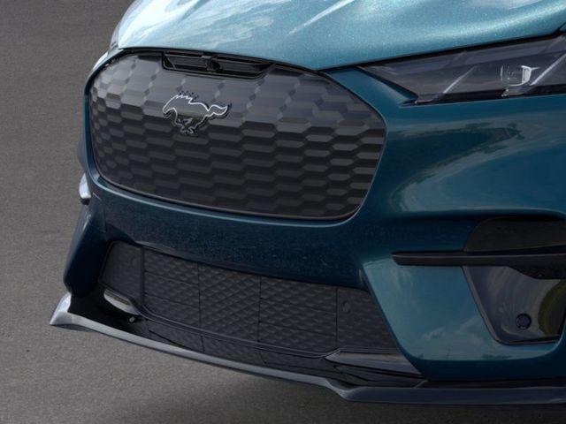 new 2026 Ford Mustang Mach-E car, priced at $59,619