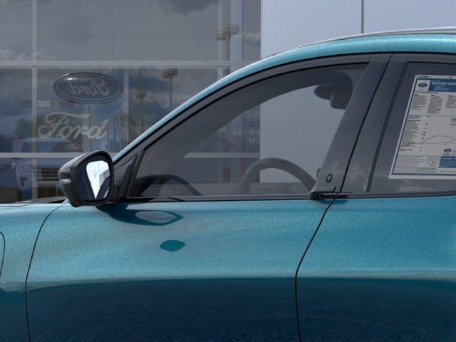 new 2026 Ford Mustang Mach-E car, priced at $59,619