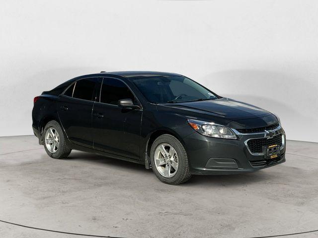 used 2016 Chevrolet Malibu Limited car, priced at $11,498