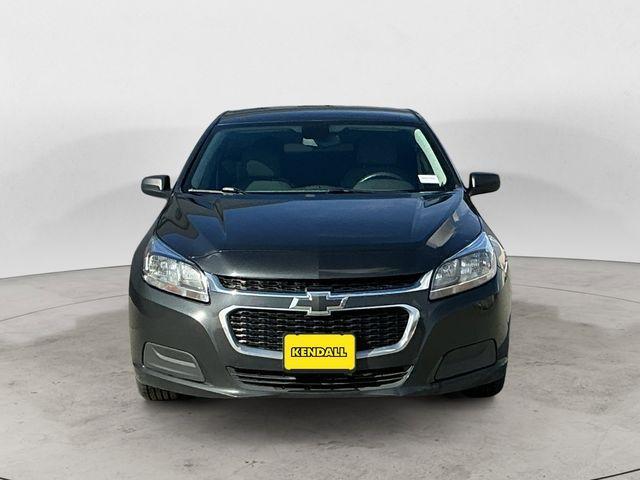 used 2016 Chevrolet Malibu Limited car, priced at $11,498