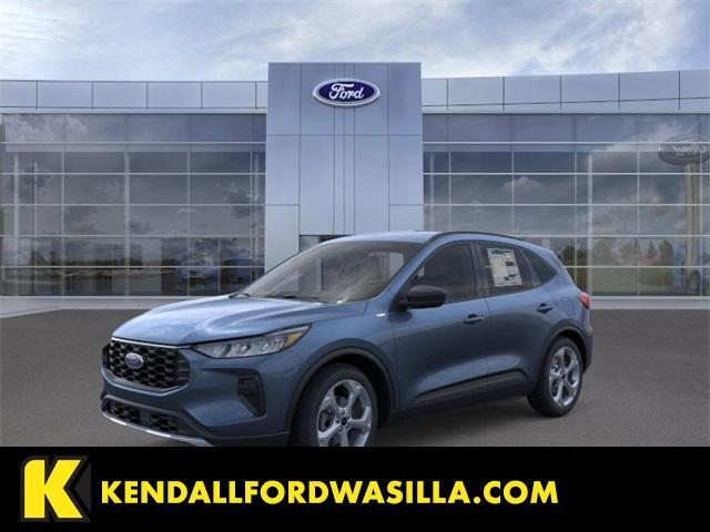new 2026 Ford Escape car, priced at $34,949