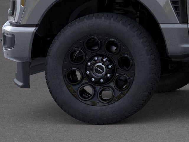new 2026 Ford F-350 car, priced at $97,524