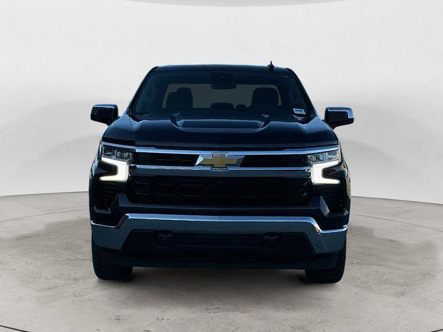 used 2022 Chevrolet Silverado 1500 car, priced at $39,998