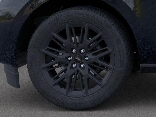 new 2026 Ford Expedition car, priced at $83,104