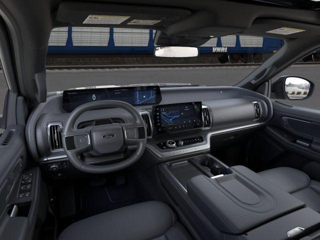 new 2026 Ford Expedition car, priced at $83,104