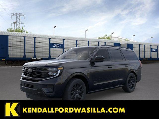 new 2026 Ford Expedition car, priced at $83,104