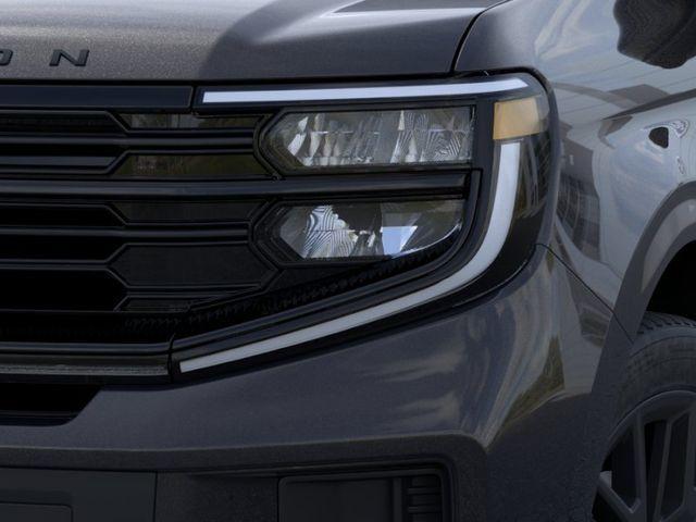 new 2026 Ford Expedition car, priced at $83,104