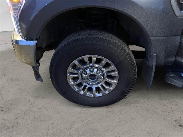 used 2021 Ford F-350 car, priced at $44,988