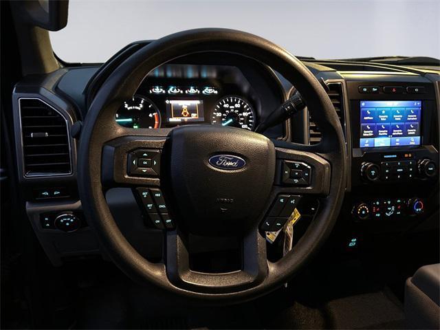 used 2021 Ford F-350 car, priced at $44,988