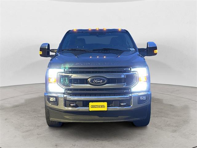 used 2021 Ford F-350 car, priced at $44,988