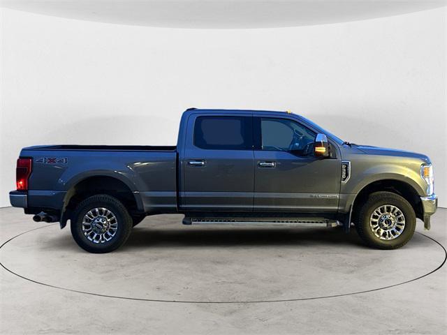 used 2021 Ford F-350 car, priced at $44,988