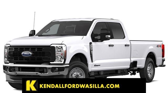 new 2026 Ford F-250 car, priced at $71,165